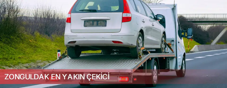 Zonguldak İli En Yakın Çekici